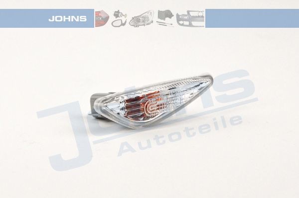 JOHNS Blinklys Varenummer: 45 19 21 billige