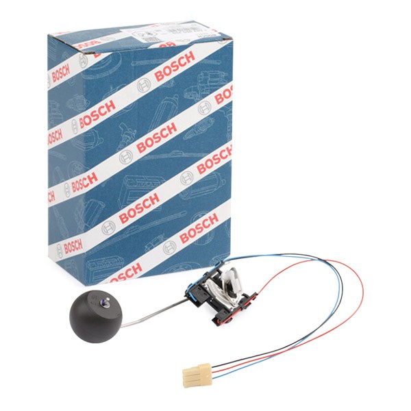 BOSCH Fuel level sensor Article number: 1 582 980 209 cheaply