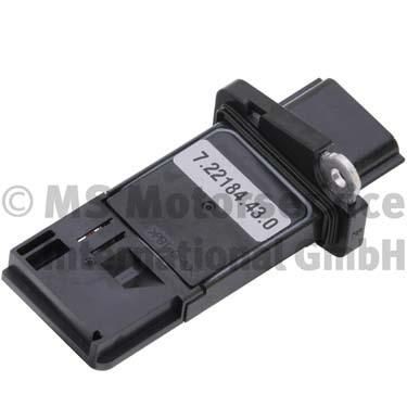 PIERBURG Mass air flow sensor Article number: 7.22184.43.0 cheaply