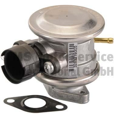 PIERBURG 7.22286.55.0 Клапан, помпа на система за вторичен въздух PASSAT 2.3 VR5 Syncro/4motion 150 K.C. бензин 2001