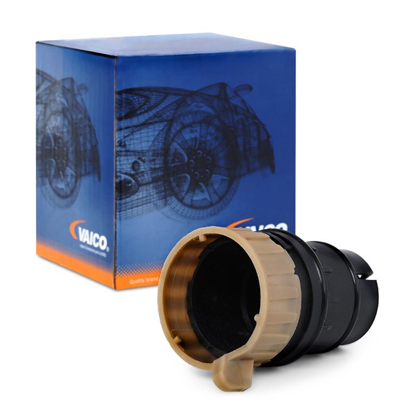 VAICO V30-7642 Plug Housing, automatic transmission control unit REXTON 2.7 Xdi 163 PS Diesel