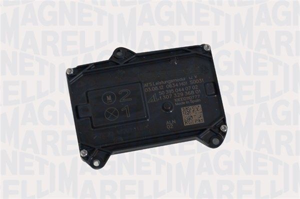 MAGNETI MARELLI Control Unit, bend headlight Article number: 711307329368 cheaply