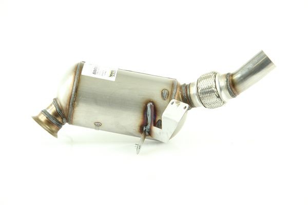 WALKER Diesel particulate filter Article number: 93069 cheaply