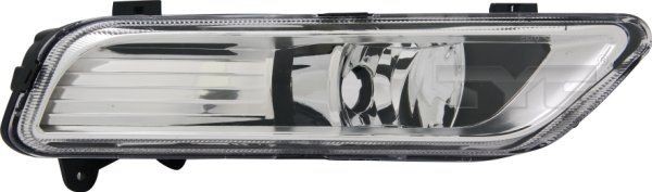 TYC Daytime Running Light Article number: 19-11046-01-2 cheaply
