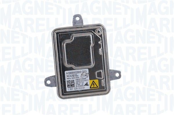 MAGNETI MARELLI Control Unit, lights Article number: 711307329312 cheaply