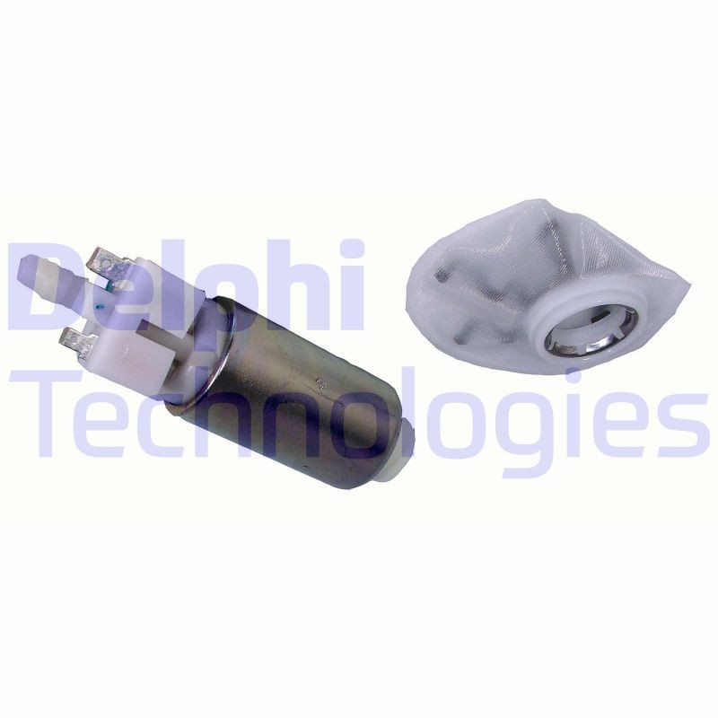 DELPHI Fuel pump Article number: FE0473-12B1 cheaply