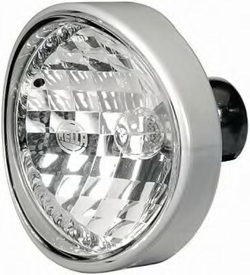 HELLA Daytime Running Light Article number: 2PT 008 935-001 cheaply