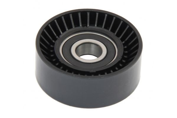 MAPCO Deflection / Guide Pulley, v-ribbed belt Article number: 23964 cheaply