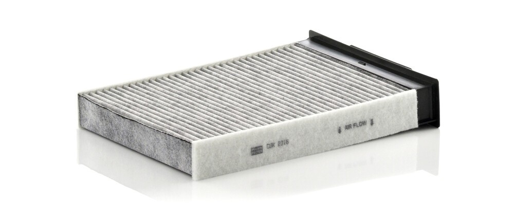 MANN-FILTER Pollen filter Article number: CUK 2316 cheaply