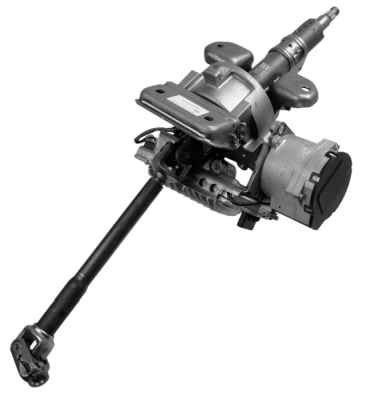 ZF Parts Steering Column Article number: 8002 124 cheaply
