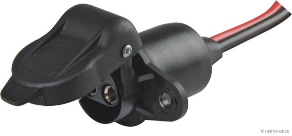 HERTH+BUSS ELPARTS Socket Article number: 51305136 cheaply