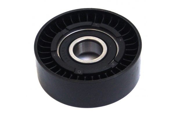 MAPCO Deflection / Guide Pulley, v-ribbed belt Article number: 23978 cheaply