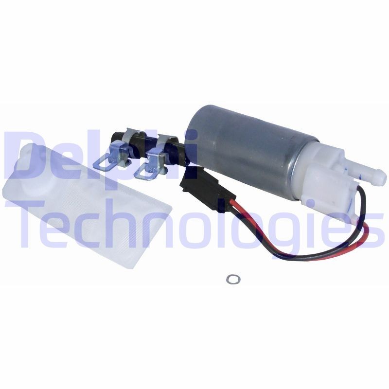 DELPHI Kütusepump Artikli number: FE10300-12B1 soodsalt