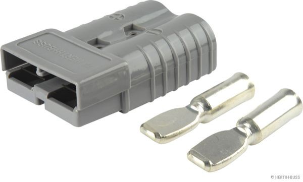HERTH+BUSS ELPARTS Plug Housing Set Article number: 50390582 cheaply