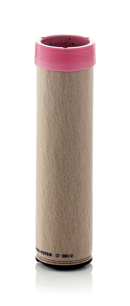 MANN-FILTER Secondary Air Filter Article number: CF 990/2 cheaply