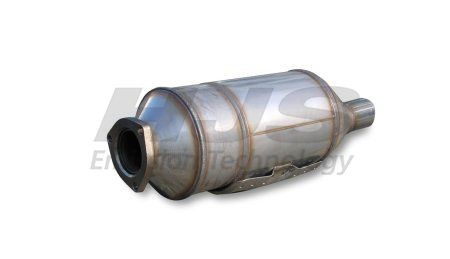 HJS Retrofit Kit, catalyst / soot particulate filter (combi-system Article number: 93 11 2013 cheaply
