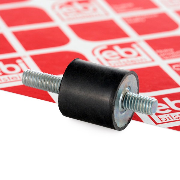 FEBI BILSTEIN Buffer, engine cover Article number: 12173 cheaply