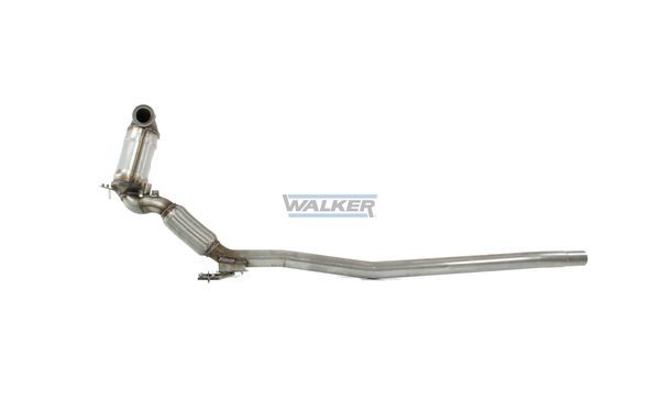 WALKER Diesel particulate filter Article number: 93054 cheaply