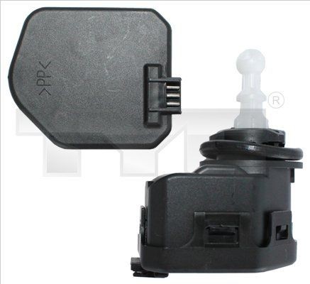 TYC Headlight motor Article number: 20-11503-MA-1 cheaply
