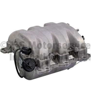 PIERBURG Inlet manifold Article number: 7.00145.03.0 cheaply