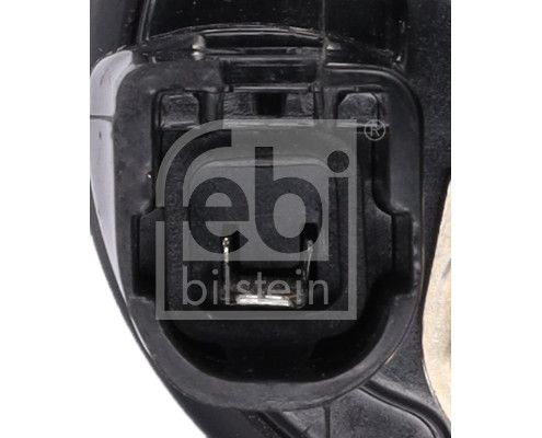 FEBI BILSTEIN Switch, door lock system Article number: 37784 cheaply