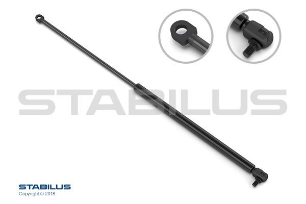STABILUS Gas Spring Article number: 2325BD cheaply