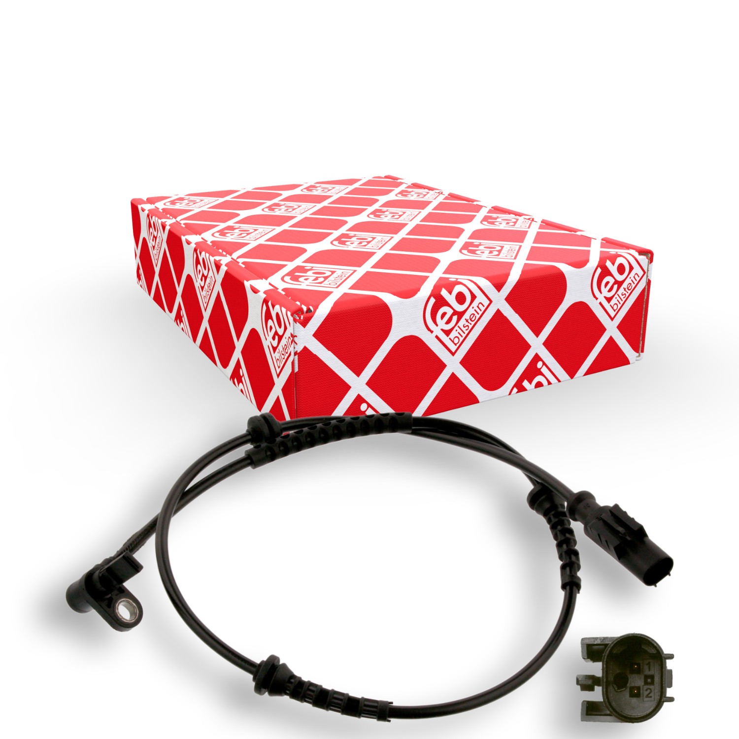 FEBI BILSTEIN ABS sensor Article number: 37159 cheaply