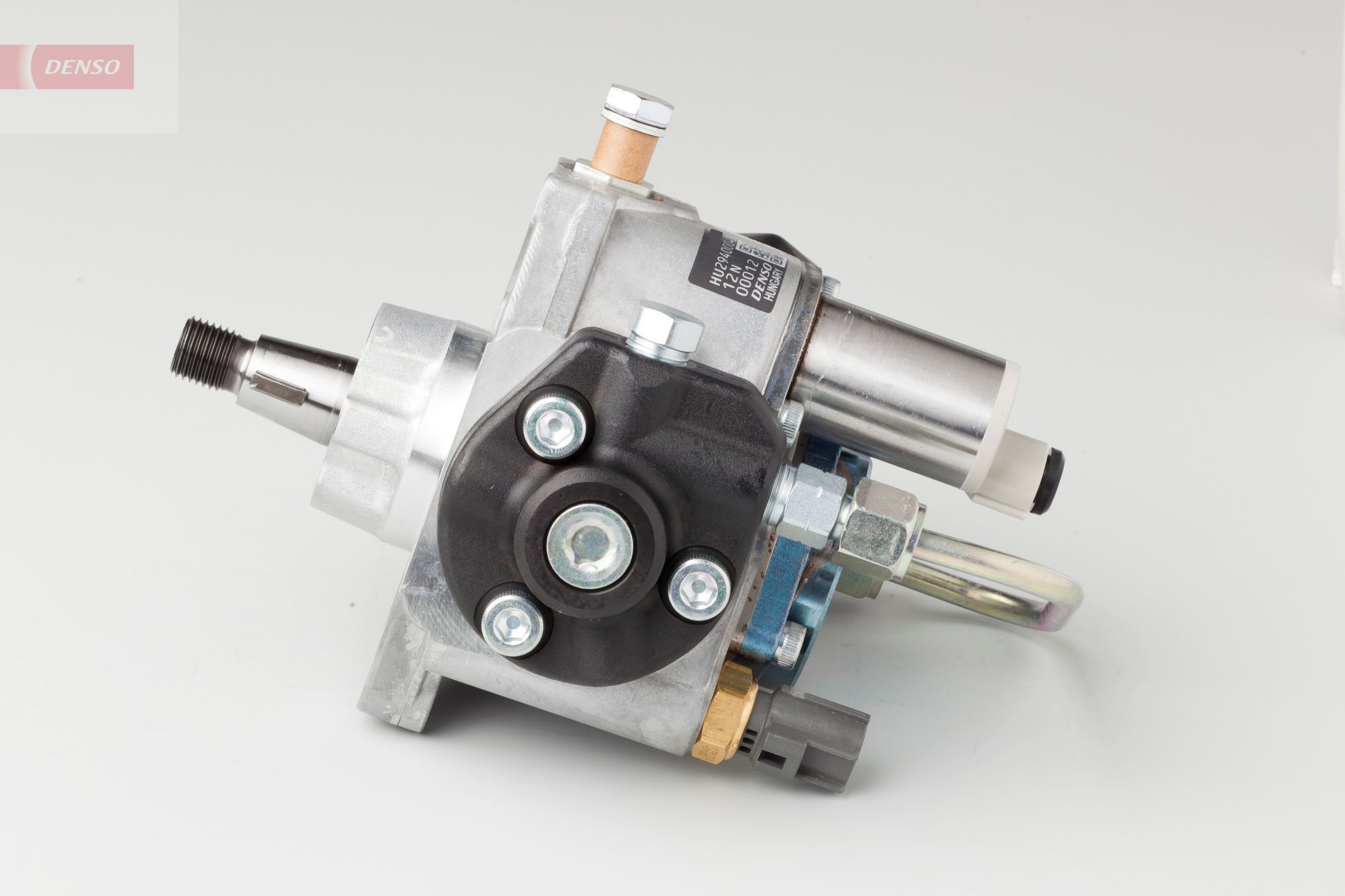 DENSO High pressure fuel pump Article number: DCRP300070 cheaply