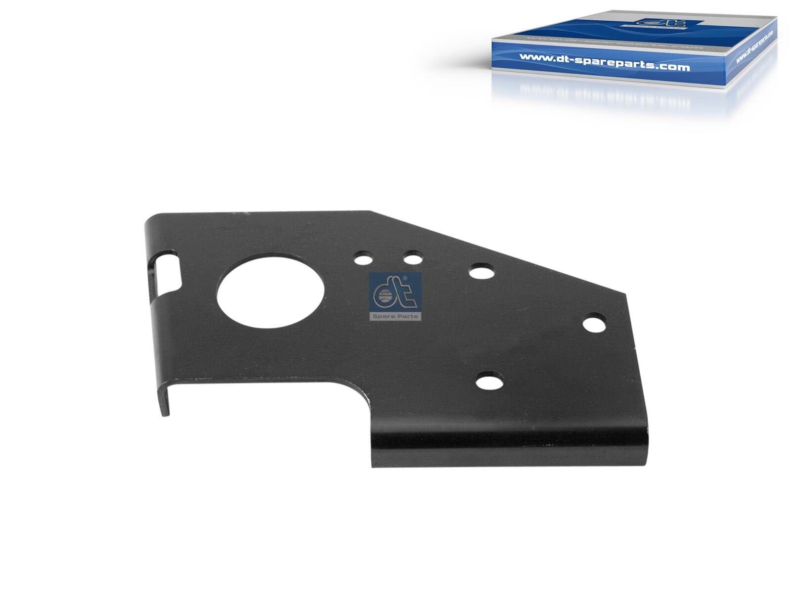 DT Spare Parts Bumper bracket Article number: 5.16103 cheaply