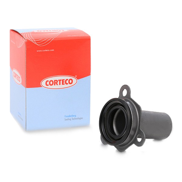 CORTECO 20029154B Juhthülss, sidur DS3 1.2 VTi 82 (SAHMZ6) 82 HP Bensiin