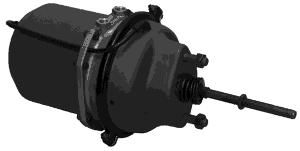 WABCO Spring-loaded Cylinder Article number: 925 420 701 0 cheaply