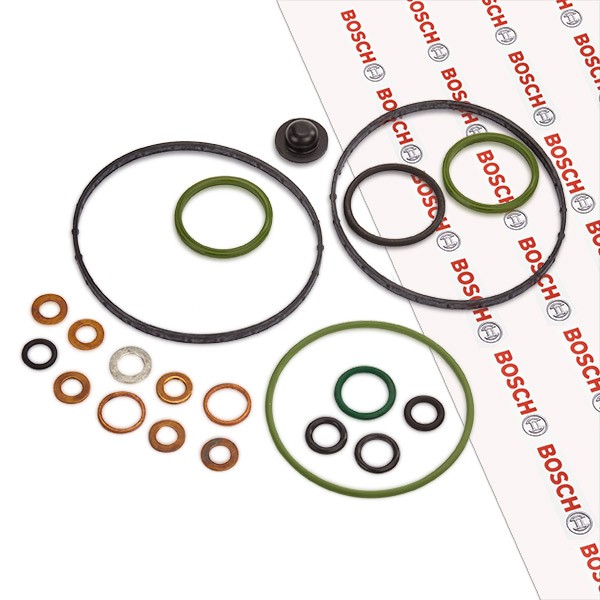 BOSCH Seal Kit, injector pump Article number: 2 467 010 002 cheaply