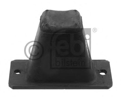 FEBI BILSTEIN Rubber Buffer, suspension Article number: 35233 cheaply