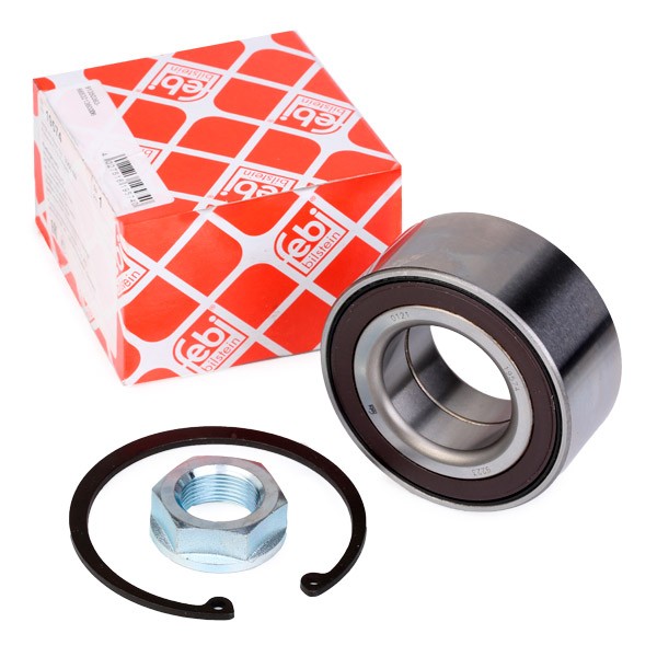 FEBI BILSTEIN Wheel bearing kit Article number: 19574 cheaply