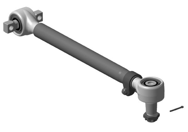 LEMFÖRDER Stabilisatorstang Varenummer: 36111 01 billige
