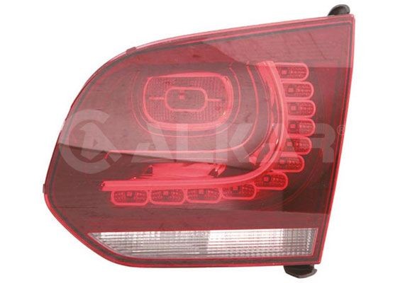 ALKAR Mirror Glass, glass unit Article number: 9505409 cheaply