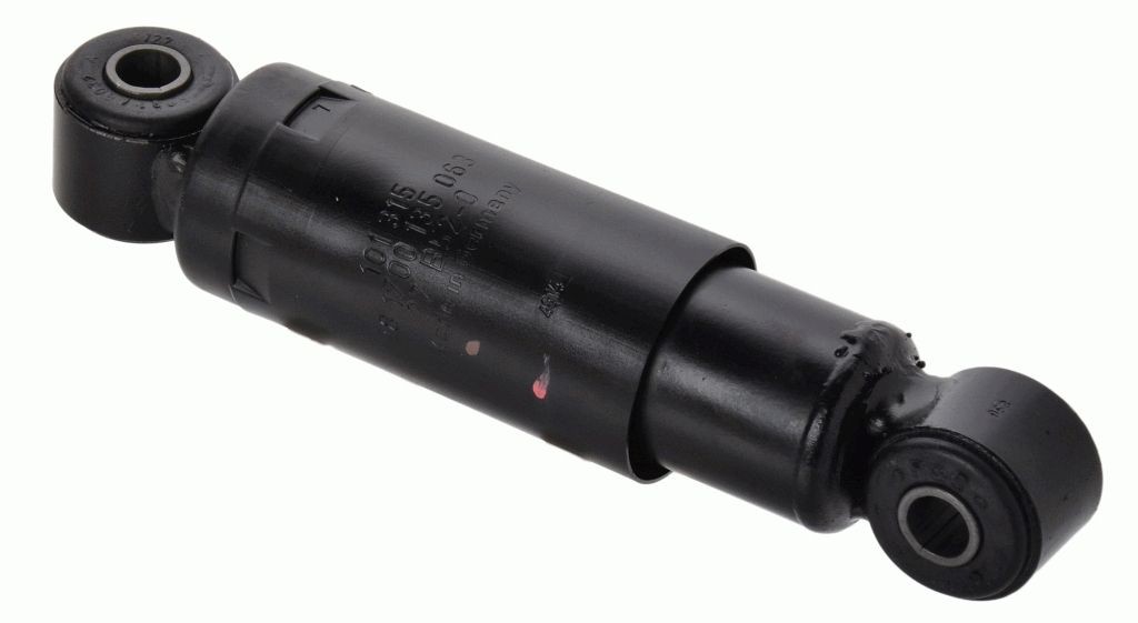 SACHS Buffer, engine mounting Article number: 101 315 cheaply