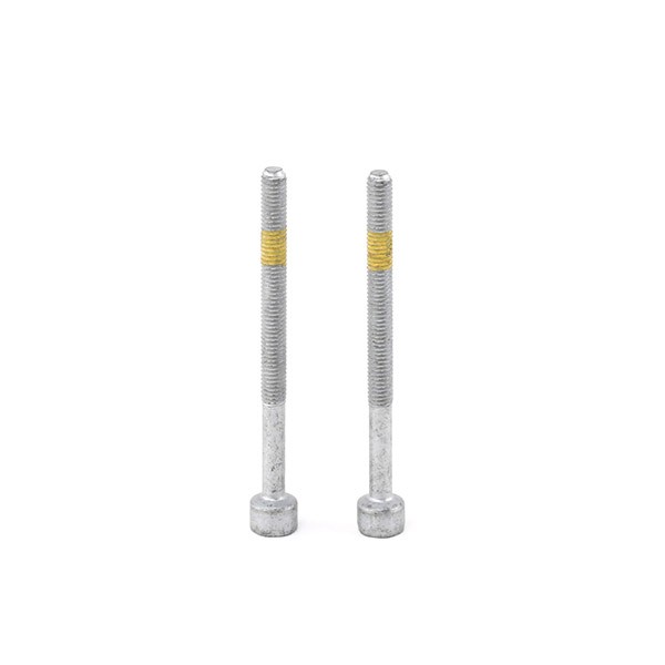 FEBI BILSTEIN Screw, injection nozzle holder Article number: 28407 cheaply