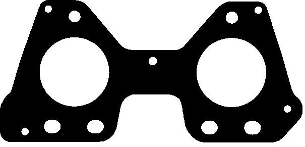ELRING Guarnizione collettore scarico Numero articolo: 503.721 poco costoso