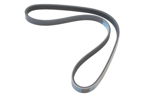 MAPCO Serpentine belt Article number: 240845 cheaply