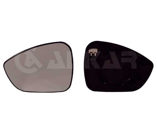 ALKAR Mirror Glass, outside mirror Article number: 6431863 cheaply
