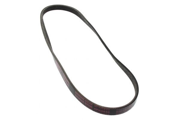 MAPCO Serpentine belt Article number: 240850E cheaply