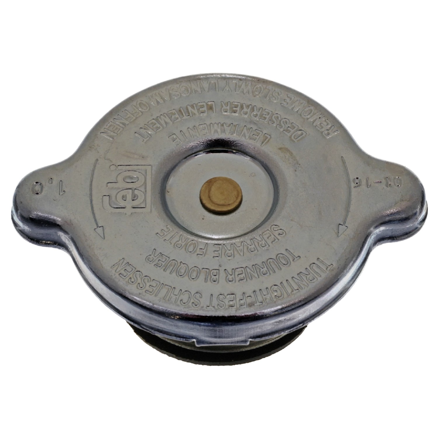 FEBI BILSTEIN Radiator cap Article number: 04496 cheaply