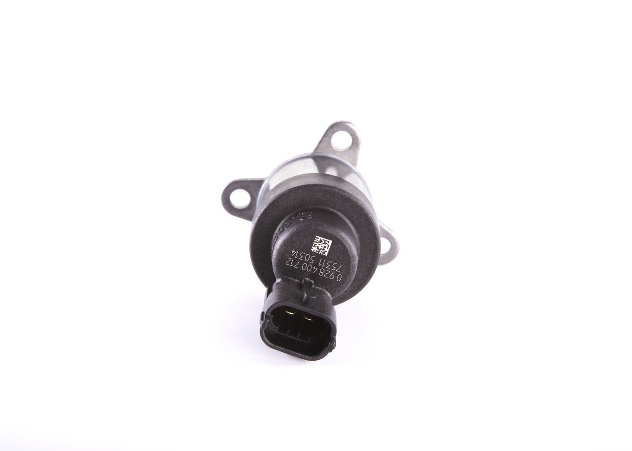 BOSCH Control Valve, fuel quantity (common rail system) Article number: 0 928 400 712 cheaply
