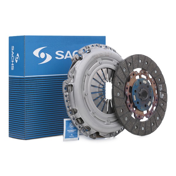 SACHS Clutch kit Article number: 3000 970 037 cheaply