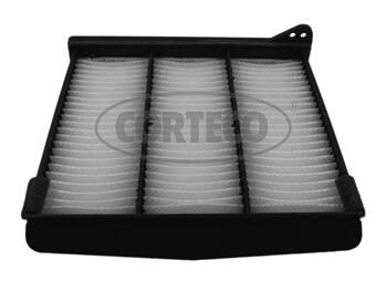 CORTECO Pollenfilter Varenummer: 80004397 billige