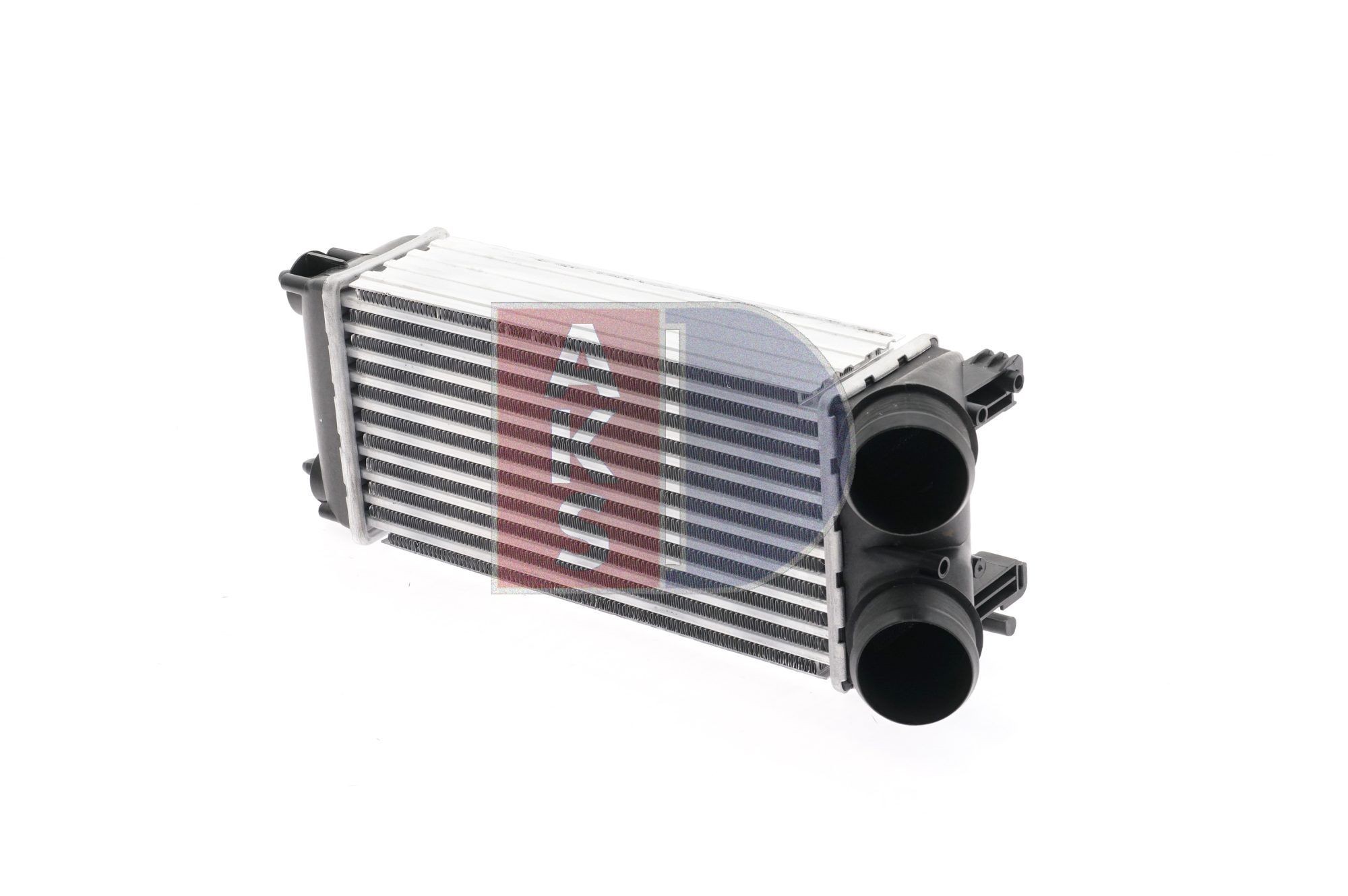 AKS DASIS Intercooler Article number: 167009N cheaply