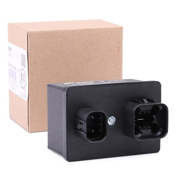 BOSCH Control Unit, glow plug system Article number: 0 281 003 043 cheaply