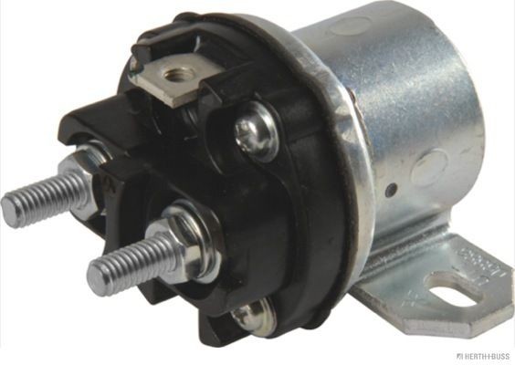 HERTH+BUSS JAKOPARTS Control Unit, glow plug system Article number: J5725004 cheaply