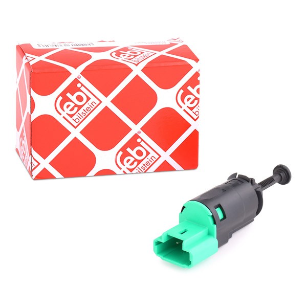 FEBI BILSTEIN Brake Light Switch Article number: 37082 cheaply